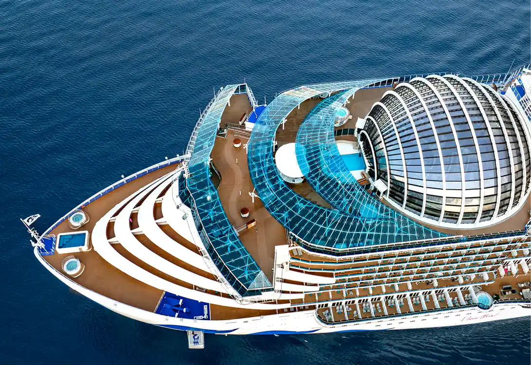 Star Princess